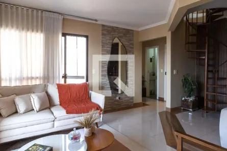 Cobertura com 4 Quartos à venda, 324m² no Vila Galvão, Guarulhos