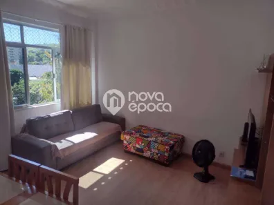 Apartamento com 2 Quartos à venda, 64m² no Méier, Rio de Janeiro