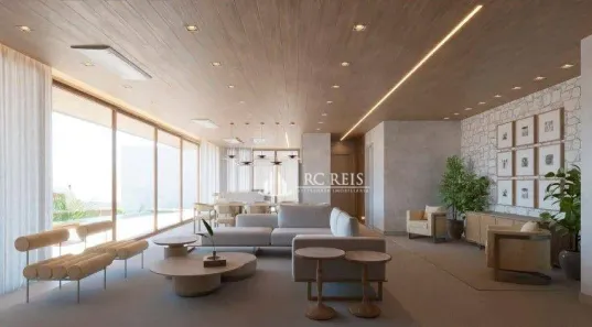 Casa de Condomínio com 7 Quartos à venda, 610m² no Tamboré, Santana de Parnaíba