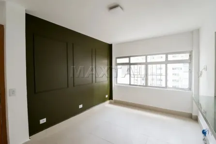 Apartamento com 2 Quartos para alugar, 51m² no Santana, São Paulo