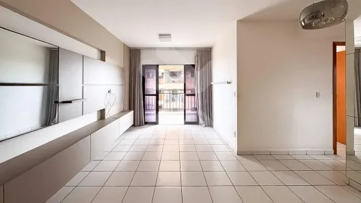 Apartamento com 3 Quartos à venda, 78m² no Nova Parnamirim, Parnamirim