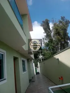 Casa de Condomínio com 2 Quartos à venda, 90m² no Cidade Líder, São Paulo