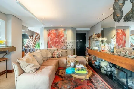 Apartamento com 3 Quartos à venda, 219m² no Petrópolis, Porto Alegre