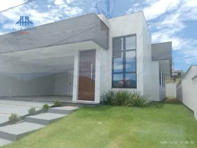 Casa com 3 Quartos à venda, 134m² no Centro, Antônio Carlos