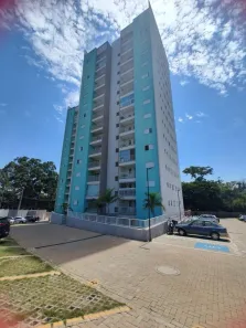 Apartamento com 2 Quartos à venda, 58m² no Jardim Residencial Firenze, Hortolândia