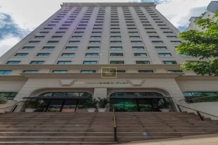 Apartamento com 1 Quarto à venda, 32m² no Jardim Paulista, São Paulo