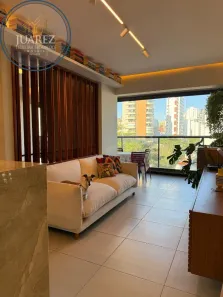 Apartamento com 2 Quartos à venda, 66m² no Barra, Salvador
