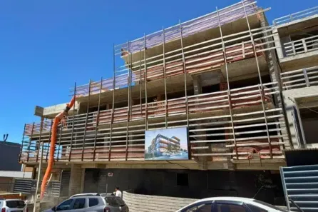 Apartamento com 3 Quartos à venda, 117m² no Torres, Torres