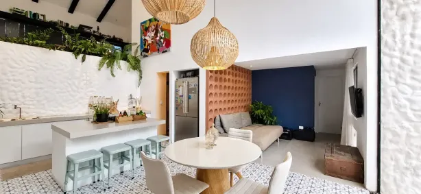 Casa de Condomínio com 4 Quartos para alugar, 180m² no Piatã, Salvador