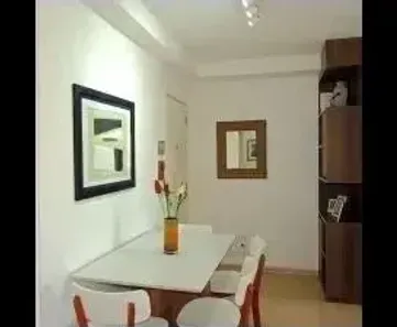Apartamento com 2 Quartos à venda, 51m² no Aclimação, São Paulo