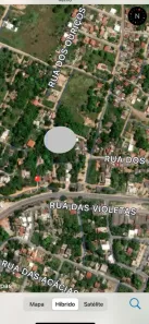 Lote/Terreno à venda, 450m² no Jardim, Saquarema