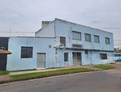 Prédio Comercial à venda, 400m² no Rubem Berta, Porto Alegre