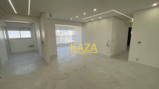Apartamento com 3 Quartos à venda, 136m² no Tatuapé, São Paulo