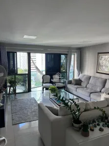 Apartamento com 4 Quartos à venda, 140m² no Boa Viagem, Recife