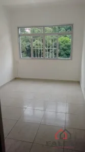 Kitnet com 1 Quarto à venda, 44m² no Itararé, São Vicente