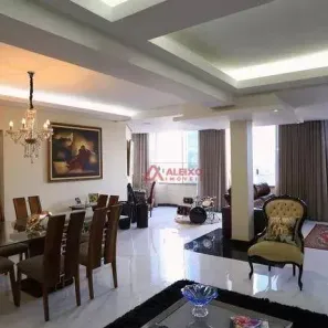 Apartamento com 4 Quartos à venda, 203m² no São Lucas, Belo Horizonte