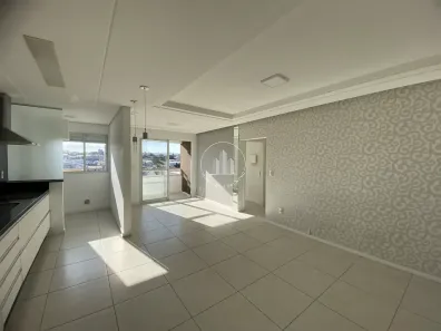 Apartamento com 2 Quartos à venda, 75m² no Areias, São José