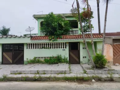 Casa com 4 Quartos à venda, 300m² no Chácara Glória, Itanhaém
