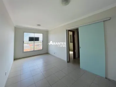 Apartamento com 2 Quartos à venda, 52m² no Presidente Roosevelt, Uberlândia