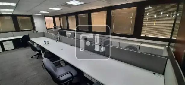 Sala Comercial para venda ou aluguel, 384m² no Bela Vista, São Paulo