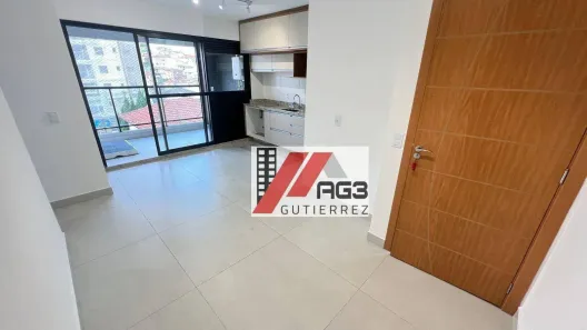 Apartamento com 2 Quartos à venda, 51m² no Jardim São Paulo(Zona Norte), São Paulo