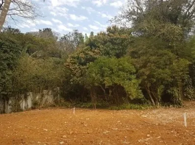 Lote/Terreno à venda, 517m² no Vila Vianna, Cotia
