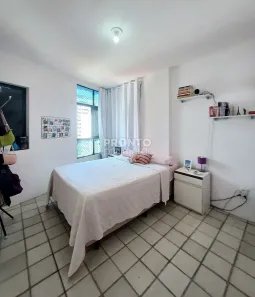 Apartamento com 3 Quartos à venda, 157m² no Boa Viagem, Recife