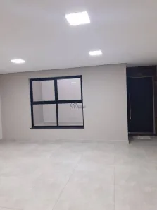 Casa com 3 Quartos à venda, 101m² no Jardim Regente, Indaiatuba