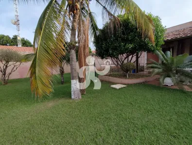 Fazenda/Sítio com 5 Quartos à venda, 2370m² no Gran Park Residencial, Piracicaba