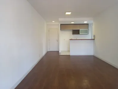 Apartamento com 2 Quartos para alugar, 90m² no Brooklin Paulista, São Paulo