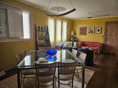 Apartamento com 3 Quartos à venda, 126m² no Setor Aeroporto, Goiânia
