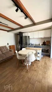 Apartamento com 2 Quartos à venda, 47m² no Estância Velha, Canoas