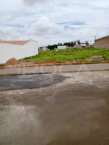Lote/Terreno à venda, 12m² no Jardim do Bosque, São Carlos