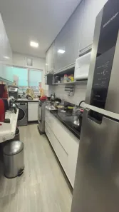 Apartamento com 2 Quartos à venda, 46m² no Fernando Collor, Nossa Senhora do Socorro