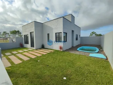 Casa com 3 Quartos à venda, 77m² no Rondinha Velha, Arroio do Sal