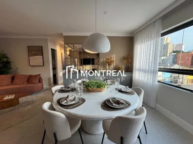 Apartamento com 3 Quartos à venda, 70m² no Ipiranga, São Paulo