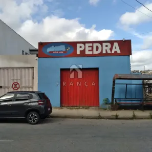 Galpão/Depósito/Armazém à venda, 110m² no Cidade Salvador, Jacareí