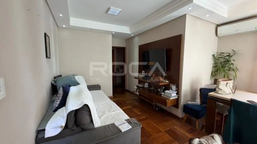 Cobertura com 3 Quartos à venda, 128m² no Jardim Gibertoni, São Carlos