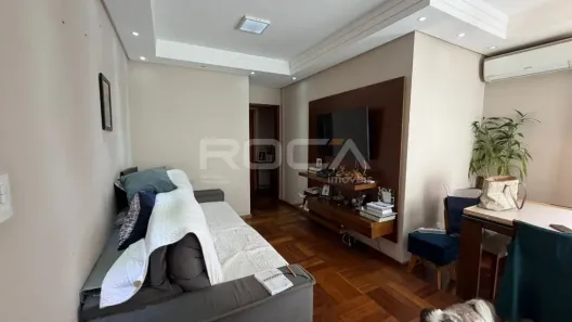 Cobertura com 3 Quartos à venda, 128m² no Jardim Gibertoni, São Carlos
