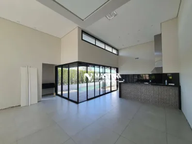 Casa de Condomínio com 3 Quartos para alugar, 210m² no Parque Residencial Novo Horizonte, Marília