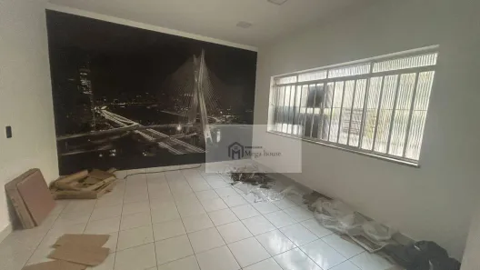 Imóvel Comercial com 5 Quartos para alugar, 180m² no Ipiranga, São Paulo
