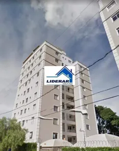 Apartamento com 2 Quartos à venda, 60m² no Paquetá, Belo Horizonte