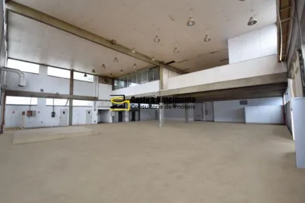 Galpão/Depósito/Armazém para alugar, 2280m² no Vila Siqueira (Zona Norte), São Paulo