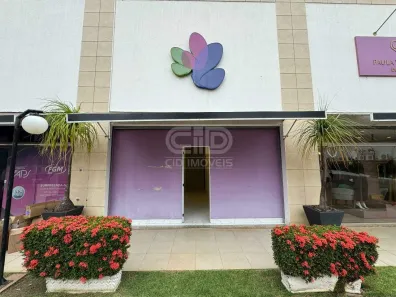 Sala Comercial para alugar, 61m² no Duque de Caxias, Cuiabá