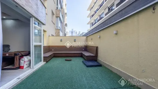 Apartamento com 1 Quarto à venda, 68m² no Petrópolis, Porto Alegre