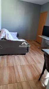 Apartamento com 2 Quartos à venda, 42m² no Reserva Real, Ribeirão Preto