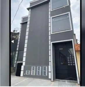 Apartamento com 2 Quartos à venda, 49m² no Jardim das Rosas (Zona Leste), São Paulo