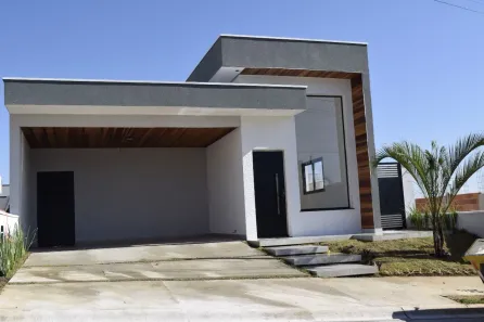 Casa de Condomínio com 3 Quartos à venda, 135m² no Residencial Colinas, Caçapava