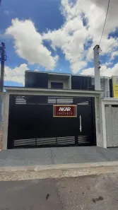 Sobrado com 3 Quartos à venda, 210m² no Rudge Ramos, São Bernardo do Campo