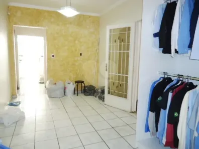 Casa com 2 Quartos à venda, 142m² no Jardim Leonor Mendes de Barros, São Paulo